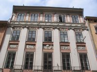 The House of Seasons