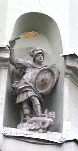 Lviv knights