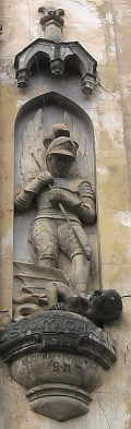 Lviv knights