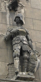 Lviv knights