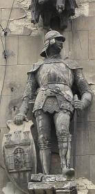 Lviv knights