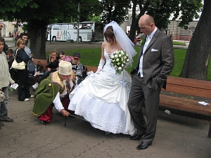 Lviv brides