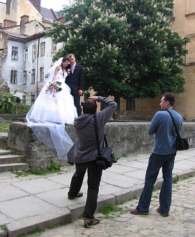 Lviv brides