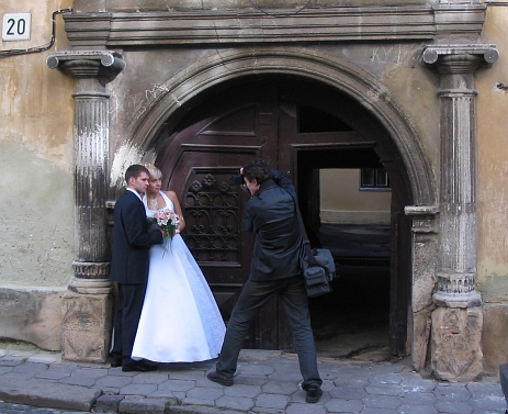 Lviv brides