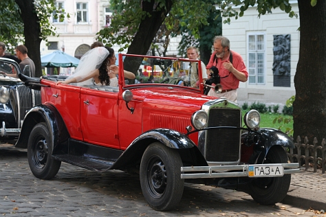 Lviv brides