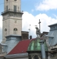 Photos from our website in the articles dedicated to Lviv by other authors