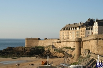 - Saint Malo